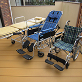 ケケアタクシーおおしま ドライバー紹介